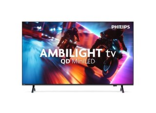 Philips Telewizor QD MiniLED 55 cali 55MLED920/12