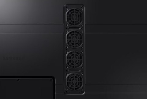 Samsung Monitor wielkoformatowy 55 cali OH55DX LH55OHDEBGBXEN