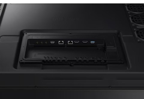 Samsung Monitor wielkoformatowy 55 cali OH55DX LH55OHDEBGBXEN