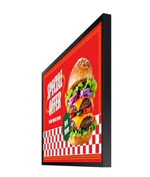 Samsung Monitor wielkoformatowy 55 cali OH55DX LH55OHDEBGBXEN