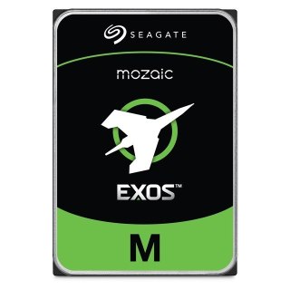 Seagate Dysk Exos M 28TB SATA 3,5 ISE ST28000NM003K