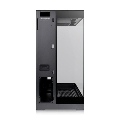 Thermaltake Obudowa - CTE E550 TG - Black