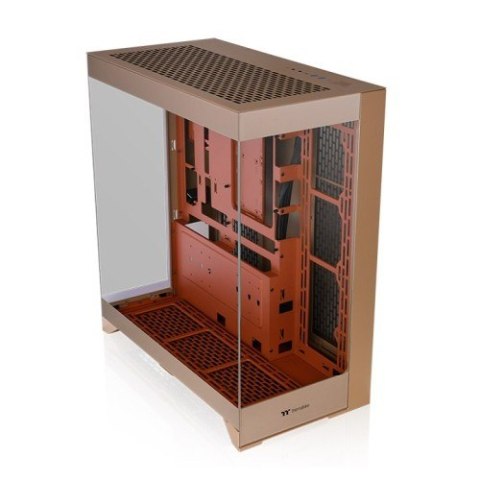 Thermaltake Obudowa - CTE E550 TG - Gravel Sand