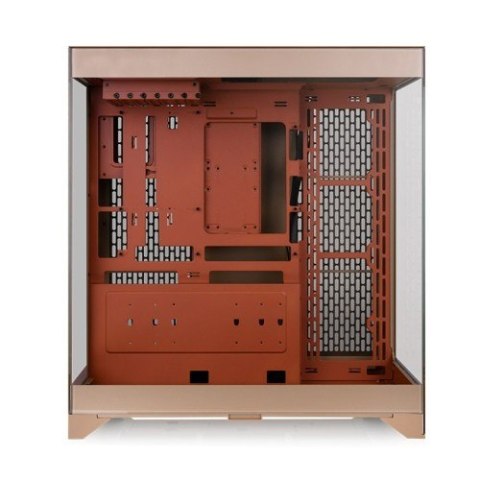 Thermaltake Obudowa - CTE E550 TG - Gravel Sand