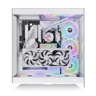 Thermaltake Obudowa - CTE E550 TG - Snow
