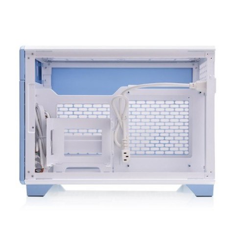 Thermaltake Obudowa - TR100 Mini - Hydrangea Blue