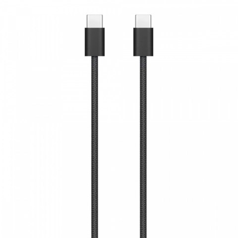 Apple Klawiatura Magic Keyboard z Touch ID i polem numerycznym dla modeli Maca z czipem Apple - angielski (USA) - czarne klawisze