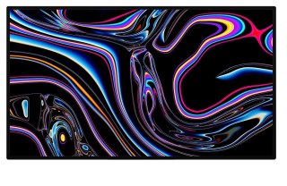 Apple Pro Display XDR - Sandardowe szkło