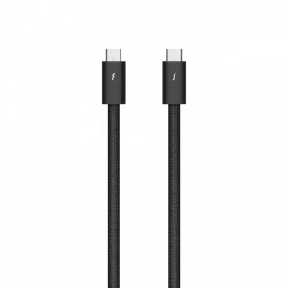 Apple Przewód profesjonalny Thunderbolt 5 Pro (USB-C) - 1 m
