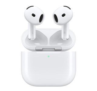 Apple Słuchawki AirPods 4 (ANC)
