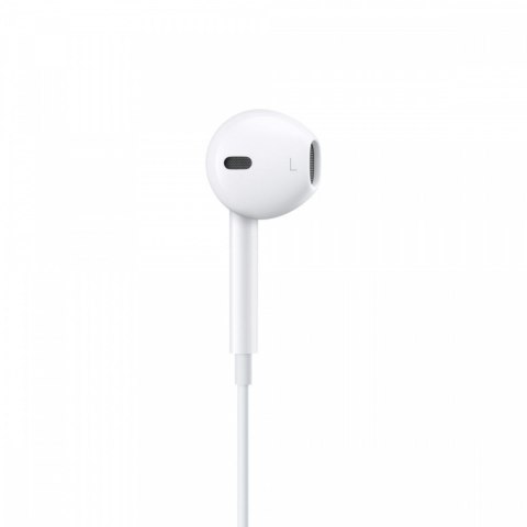 Apple Słuchawki EarPods (USB-C)