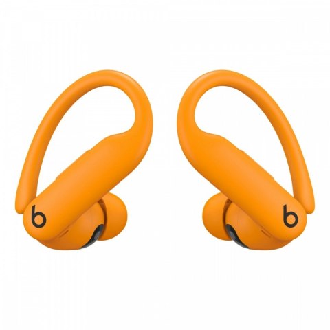 Apple Słuchawki Powerbeats Pro 2 Elektryzujący pomarańczowy