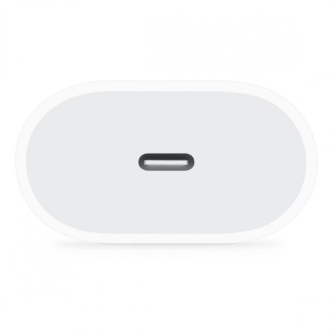 Apple Zasilacz 20W USB-C