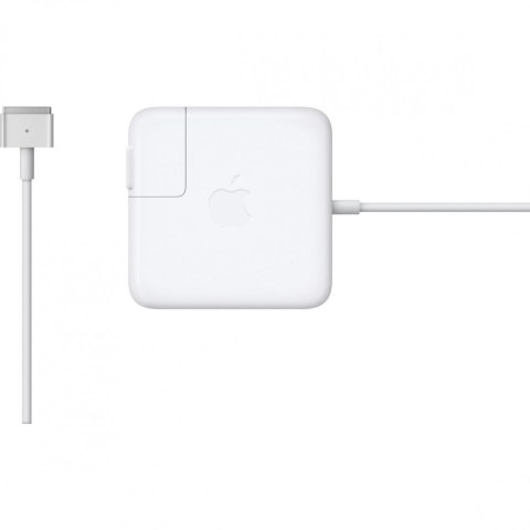 Apple Zasilacz MagSafe 2 o mocy 85 W (dla MacBooka Pro z wyświetlaczem Retina)