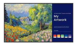 Benq Monitor 75 cali SL7504 4K LED 1200:1/3840x2160/HDMI