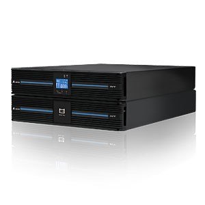 DELTA ELECTRONICS Zasilacz awaryjny UPS UPA302R2RX2N035 NEW RT-3K; GEN 3; Extended; Brak REPO