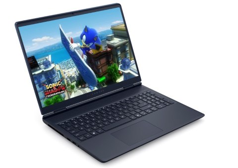 Dell Laptop Alienware 16 Aurora AC16250 Win11Pro C9 270H/16GB/1TB/16.0 WQXGA/GeForce RTX 5060/WLAN + BT/Backlit Kb/6 Cell/3Y Basic On