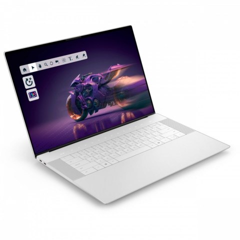 Dell Laptop Dell 16 Premium DA16250 Win11Pro U7-255H|16GB|1TB SSD|NVIDIA GeForce RTX 5050, 8GB GDDR7| WLAN + BT|16.3 FHD|Backlit Kb|6