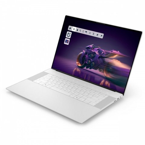 Dell Laptop Dell 16 Premium DA16250 Win11Pro U7-255H|16GB|1TB SSD|NVIDIA GeForce RTX 5050, 8GB GDDR7| WLAN + BT|16.3 FHD|Backlit Kb|6
