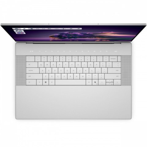 Dell Laptop Dell 16 Premium DA16250 Win11Pro U7-255H|16GB|1TB SSD|NVIDIA GeForce RTX 5050, 8GB GDDR7| WLAN + BT|16.3 FHD|Backlit Kb|6