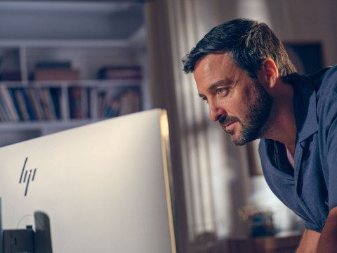 HP Inc. Komputer EliteStudio 8 All-in-One G1i U5-235 512GB/16GB/W11P/27 C9TR0ET