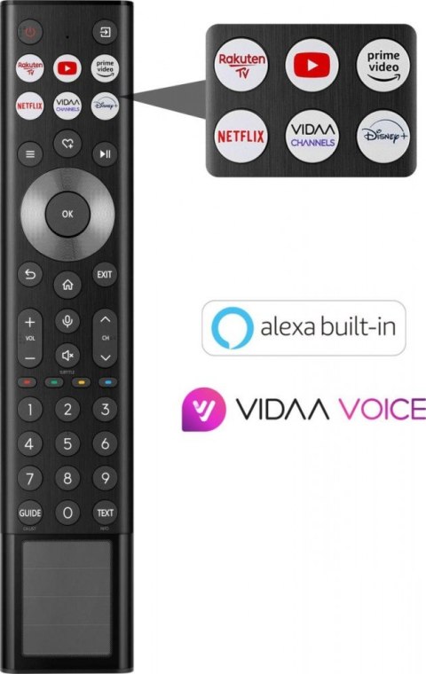 Hisense Projektor 4K Smart Laser Cinema PX3