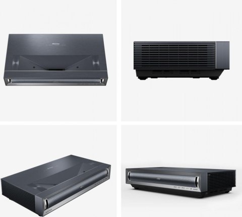 Hisense Projektor 4K Smart Laser Cinema PX3