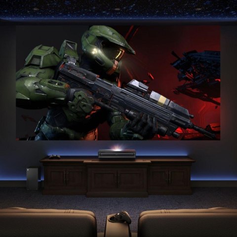 Hisense Projektor 4K Smart Laser Cinema PX3