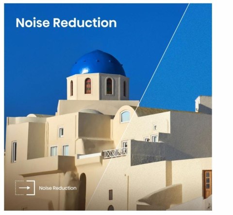 Hisense Telewizor LED 40 cali 40A4Q