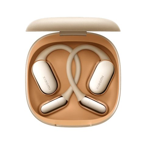 XIAOMI Słuchawki bezprzewodowe OpenWear Stereo Pro złote