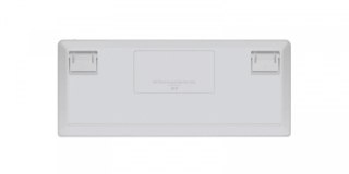 Logitech Klawiatura MX Mechanical Mini for Mac Jasnoszary 920-010799