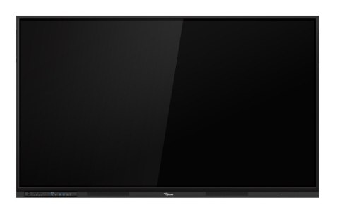 Optoma Monitor interaktywny 65 cali IFPD 3653RK H1F0H06BW101