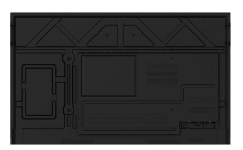 Optoma Monitor interaktywny 65 cali IFPD 3653RK H1F0H06BW101