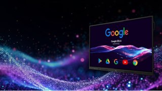 Optoma Monitor interaktywny 75 cali IFPD 3753RK H1F0H07BW101