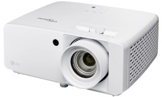 Optoma Projektor ZH551 5500 lm / Laser / Full HD 1080p / 300 000:1 / 360° / IP6X / Miracast / Portret