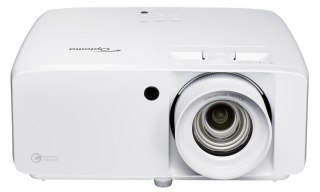 Optoma Projektor ZH551 5500 lm / Laser / Full HD 1080p / 300 000:1 / 360° / IP6X / Miracast / Portret