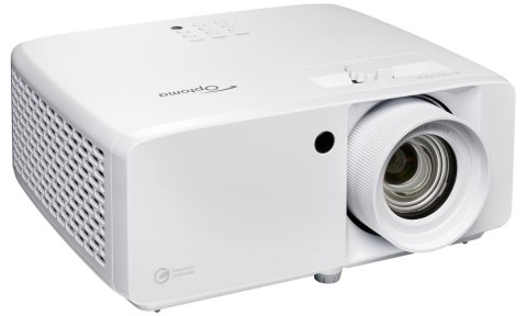 Optoma Projektor ZH551 5500 lm / Laser / Full HD 1080p / 300 000:1 / 360° / IP6X / Miracast / Portret