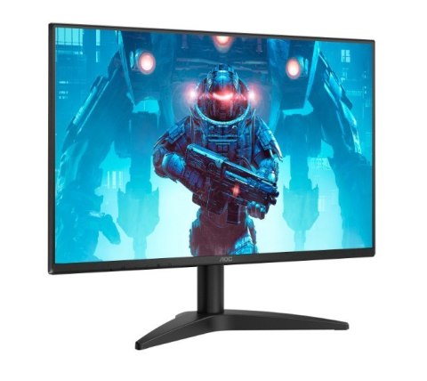 AOC Monitor 24B36X 23.8 cala IPS 144Hz HDMI DP
