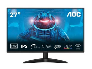 AOC Monitor 27B36X 27 cali IPS 144Hz HDMI DP