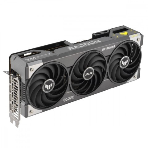 Asus Karta graficzna Radeon RX 9070 XT GAMING OC 16GB GDDR6 256bit DP/HDMI