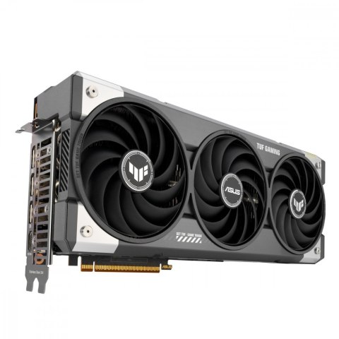 Asus Karta graficzna Radeon RX 9070 XT GAMING OC 16GB GDDR6 256bit DP/HDMI
