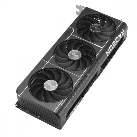 Asus Karta graficzna RX 9070 XT PRIME OC 16 GB GDDR6 256bit DP/HDMI