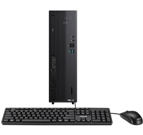 Asus Komputer ExpertCenter D5 501SER-514500261X - i5-14500 vPro/16GB/512GB/DVD-RW/W11 PRO/3YRS