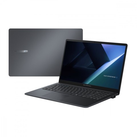 Asus Notebook ExpertBook B1 B1503CVA-S75099X - i7-13620H/16GB/512GB/15.6 FHD/Win 11 PRO/3YRS