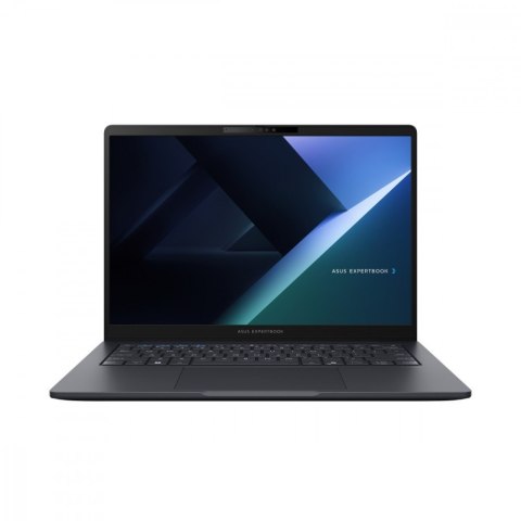 Asus Laptop ExpertBook B3 B3405CCA-LY0105X - ultra 5 125H/16GB/512GB/14 WUXGA/Win 11 PRO/3YRS
