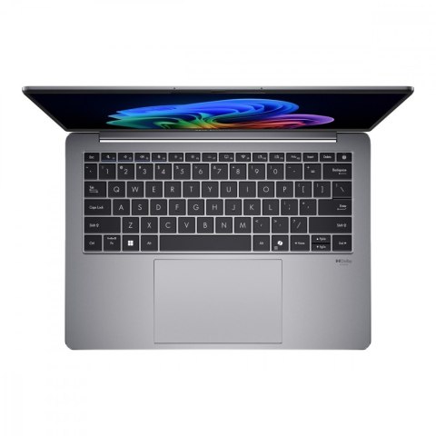 Asus Notebook ExpertBook P5 P5405CSA-NZ0416W Ultra 5 226V/16GB/512GB/14 WQXGA/Win 11Home/3YRS Copilot+PC