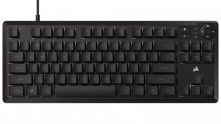 Corsair Klawiatura K55 Core TKL Backlit Zoned RGB LED