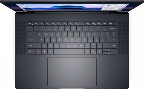 Dell Stacja robocza Dell Pro Max 16 Premium MA16250 W11P U7-265H|32GB|1TB|RTX PRO 1000Blackwell 8GB GDDR7|FgrPr|Cam&Mic|WLAN+BT|16.0 