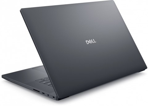 Dell Stacja robocza Dell Pro Max 16 Premium MA16250 W11P U7-265H|32GB|1TB|RTX PRO 1000Blackwell 8GB GDDR7|FgrPr|Cam&Mic|WLAN+BT|16.0 