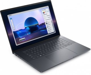 Dell Stacja robocza Dell Pro Max 16 Premium MA16250 W11P U9-285H|64GB|1TB|RTX PRO 2000Blackwell 8GB GDDR7|FgrPr|Cam&Mic|WLAN+BT|16.0 